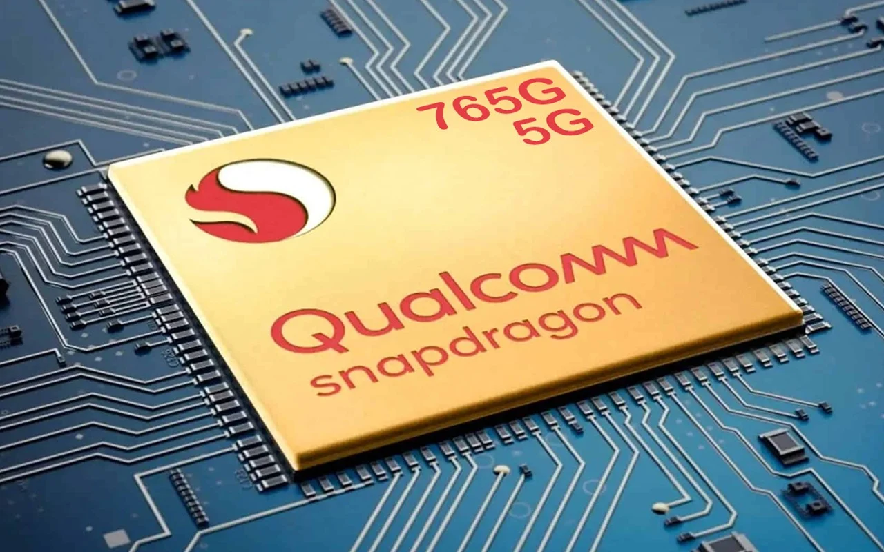 QUALCOMM SEBAGAI PERUSAHAAN RAKSASA INDUSTRI TEKNOLOGI 