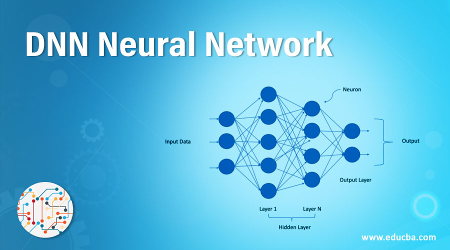 DEEP NEURAL NETWORKS (DNNS) BAGIAN DARI DEEP LEARNING