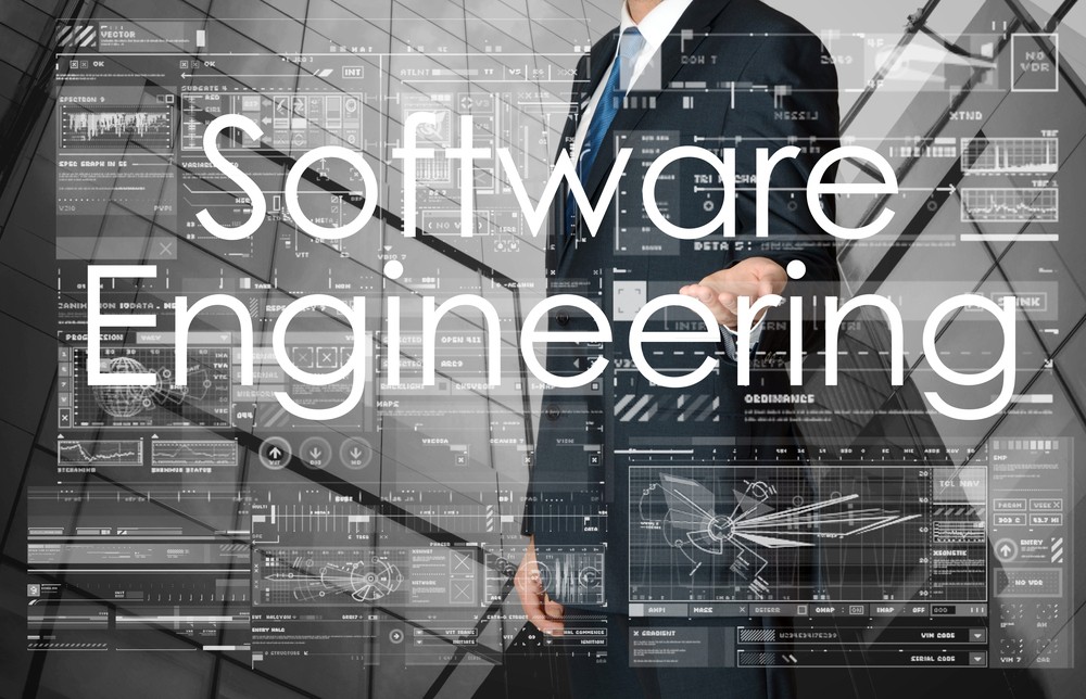 MENGENAL SOFTWARE ENGINEERING (REKAYASA PERANGKAT LUNAK)  